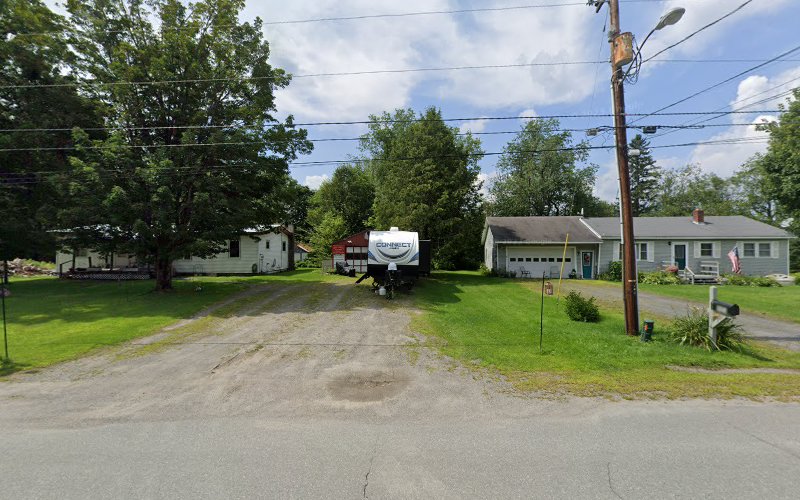 LN Purrington & Son, Inc.