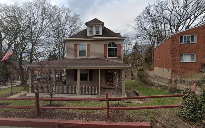Coghill Roofing Company