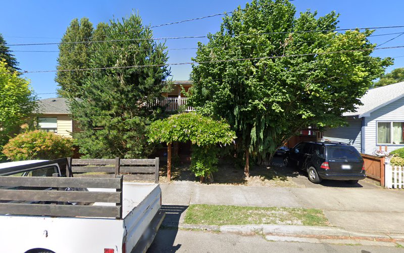 Washington Quality Exterior LLC