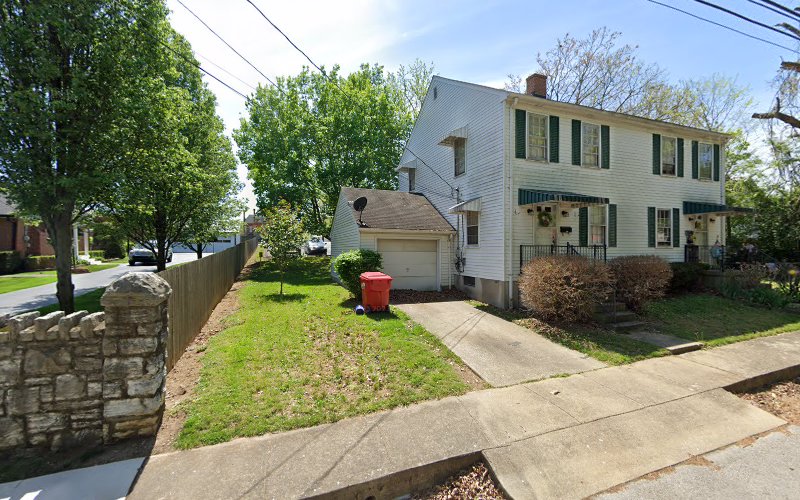 Tony Hafley Remodeling