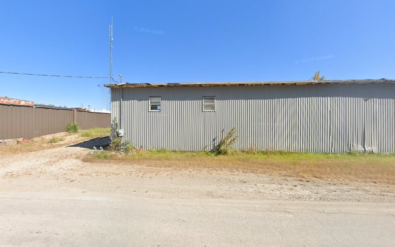 Industrial Roofing, Inc.