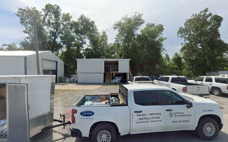 Gulf Coast Air Conditioning, LLC