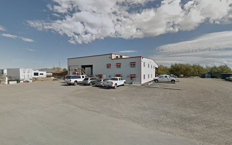 Eagle Rock Timber Inc