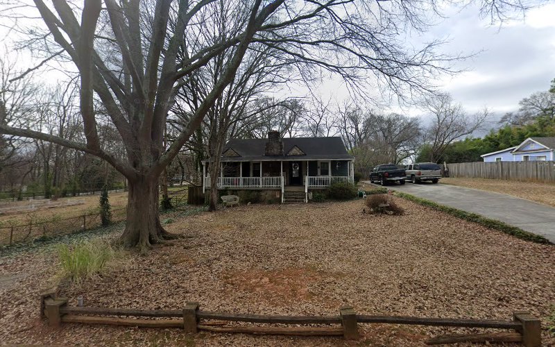 Warren Cohran Roofing