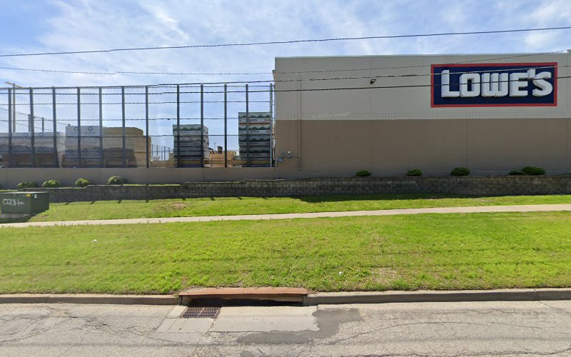 Lowes Home Improvement
