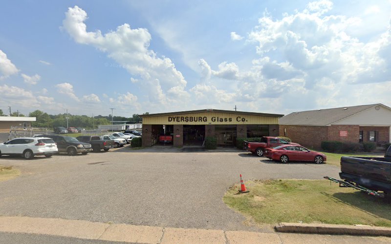 Dyersburg Glass Company