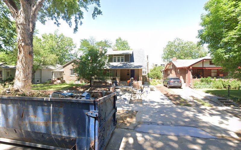 Weaver Custom Contracting Inc.