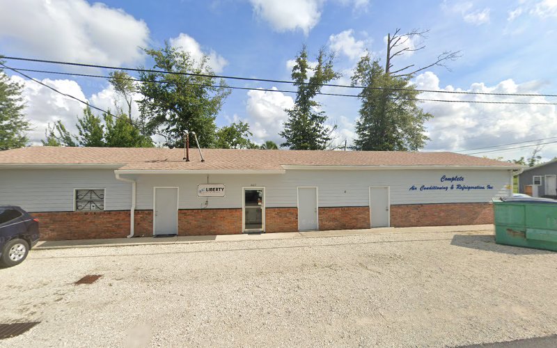 Complete Air Conditioning & Refrigeration, Inc.