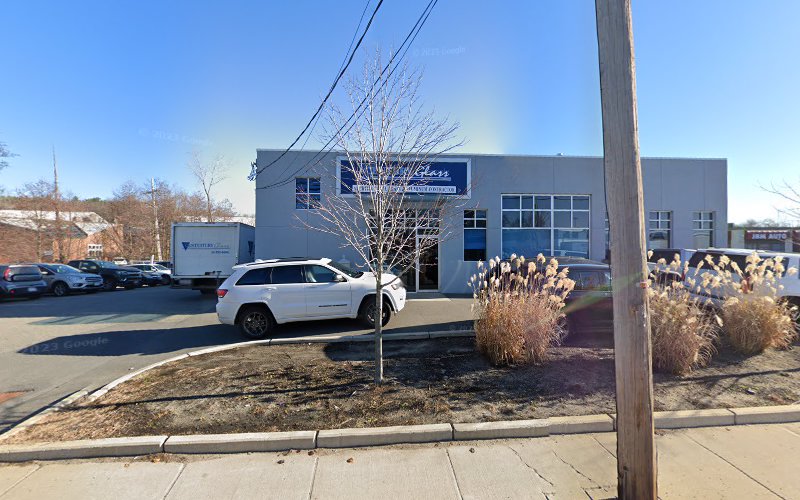 Century Glass Company, Inc.