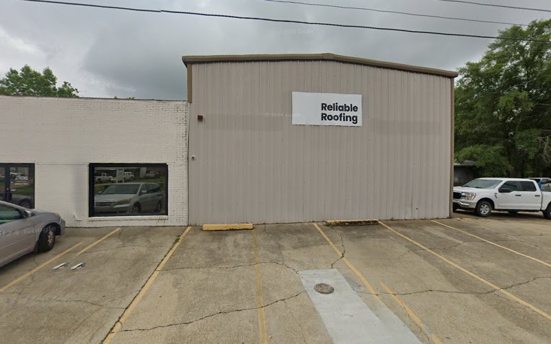 Reliable Roofing & Construction LLC