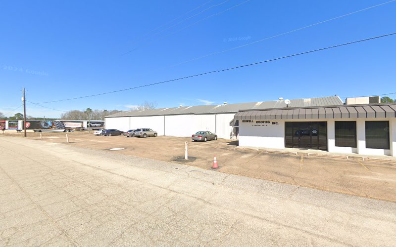 Rowell Roofing Inc.