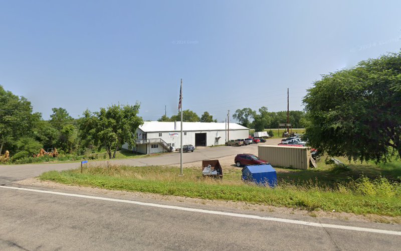 Malstrom Electric Inc