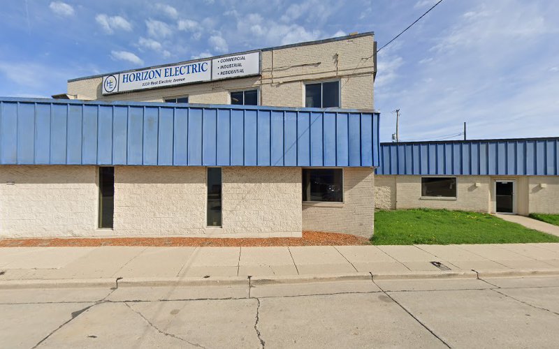 Horizon Electric Company