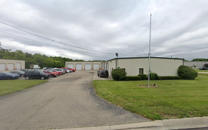 Dillard Electric, Inc.