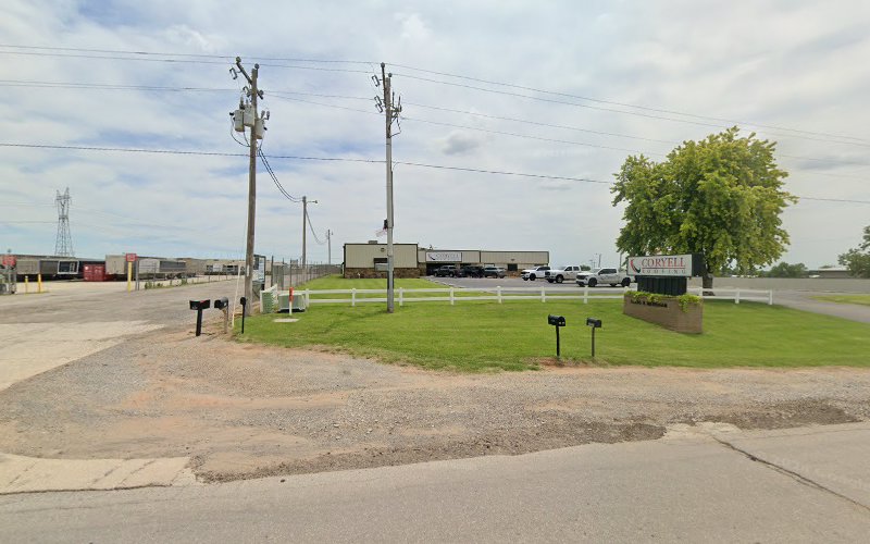 Commercial Roofing Inc.