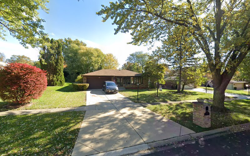 Osslund Roofing