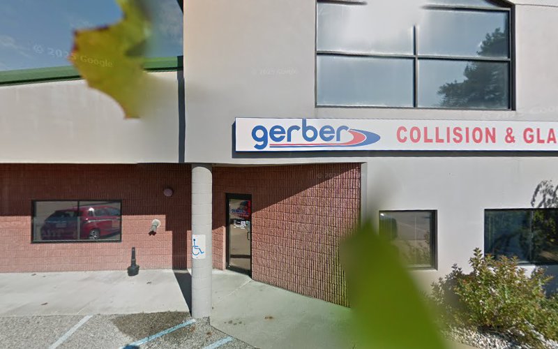 Gerber Collision & Glass - All West Michigan Locations