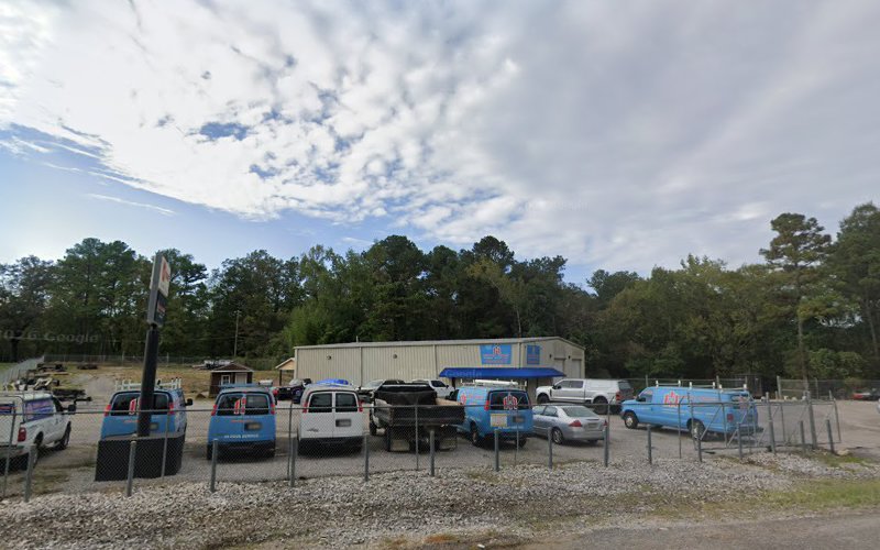 Hemphill Services, Inc