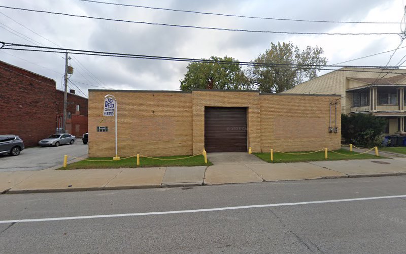 Delta Industrial Services, Inc.