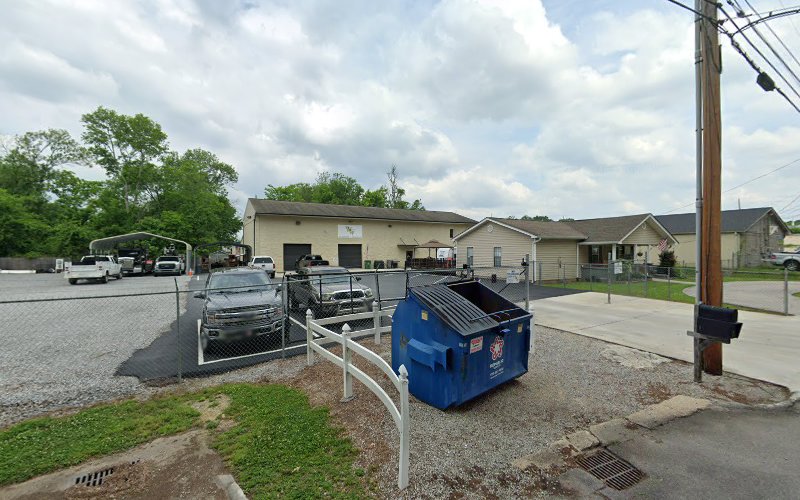 Allegiant Electric, Inc.