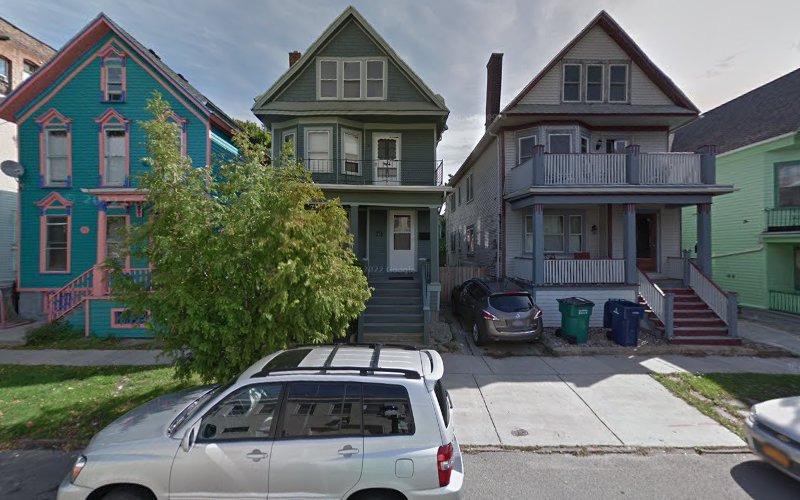 Northeast Pro Painting & Restoration