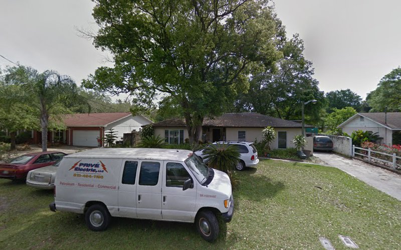 Prive Electric, LLC