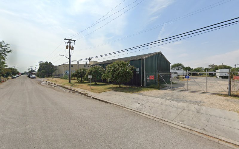 Griffith Energy Services, Inc.