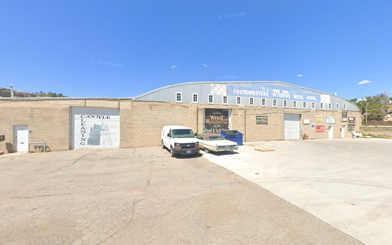 Wyolectric, Inc.