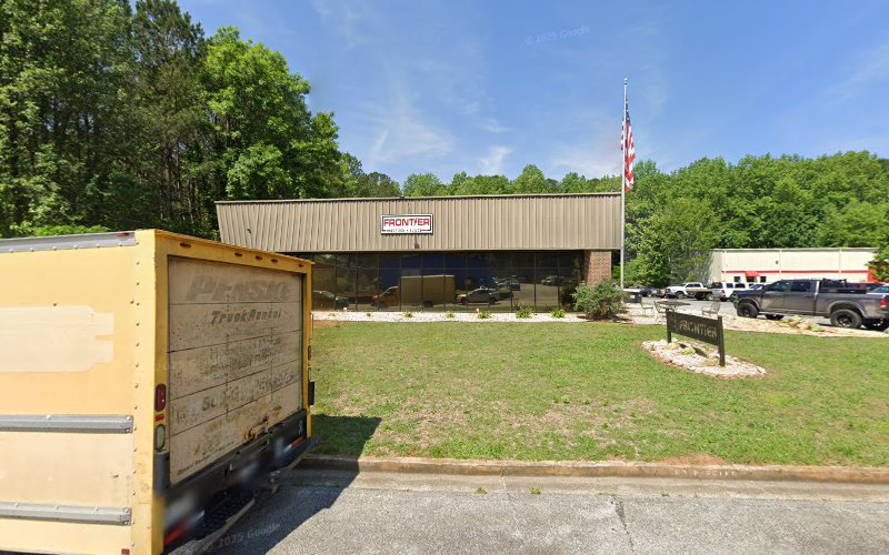 Frontier Electric Inc.