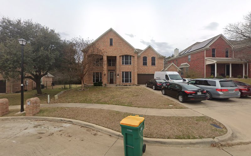 Pro Tech Roofing