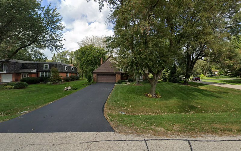 Wm Roofing