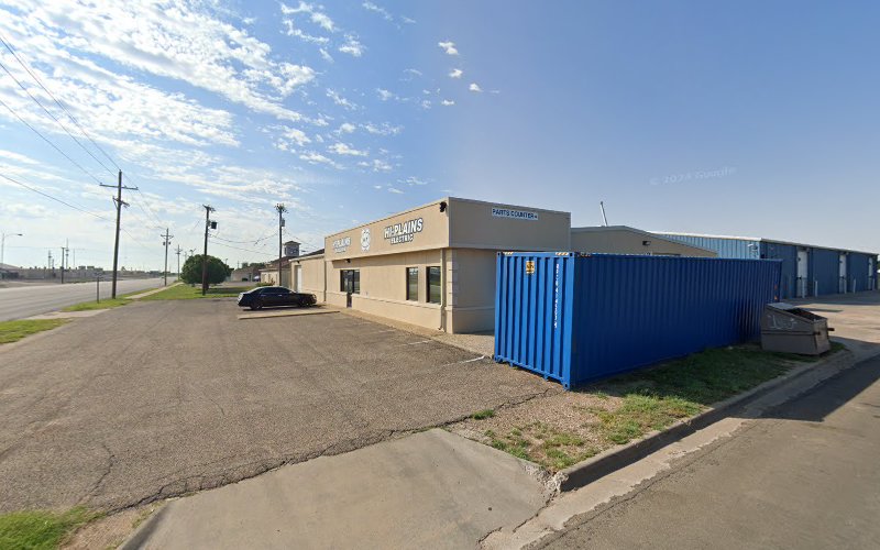 Hi-Plains Electric Motor Repair