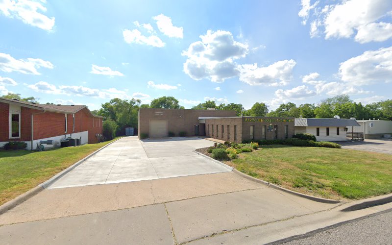 Kansas City Roofing and Sheetmetal Inc.