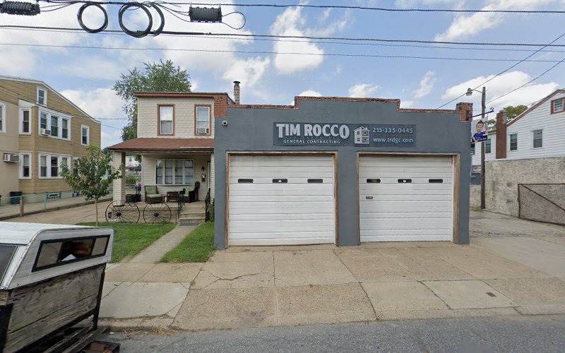 Tim Rocco & Daughters General Contracting