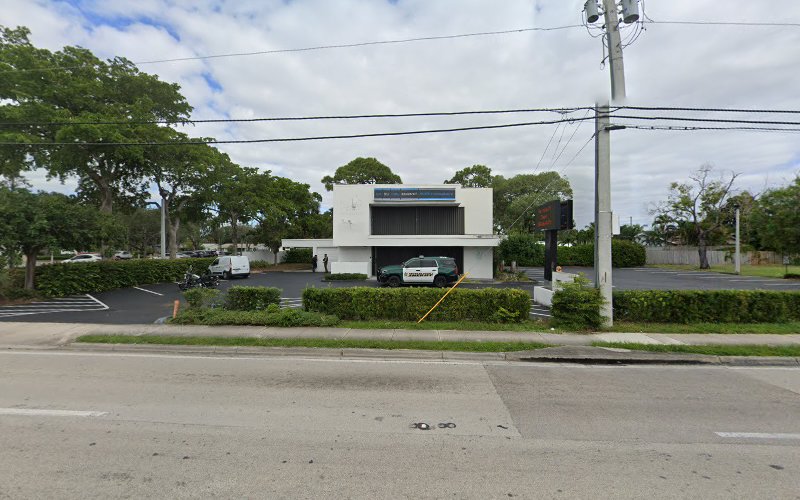 Echo Air Conditioning Corp