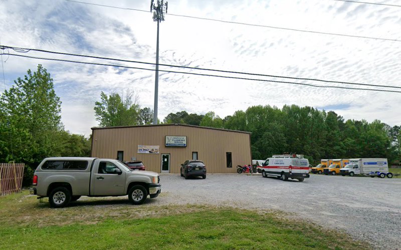 Madison Plumbing Service, Inc.