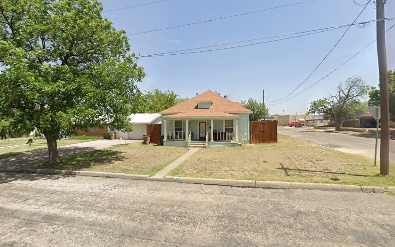 Black's Concho Valley Steamway Carpet Cleaning