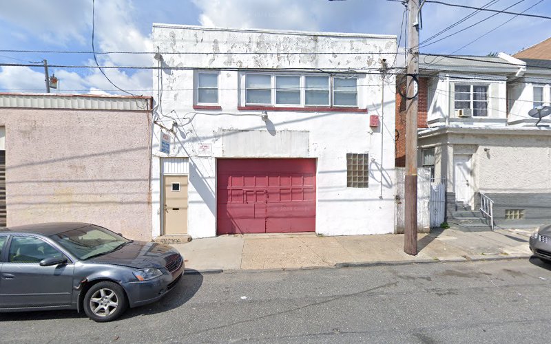 Philadelphia Gas & Electric Heating & Air Conditioning