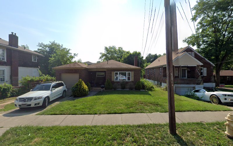 Emerson Electric LLC