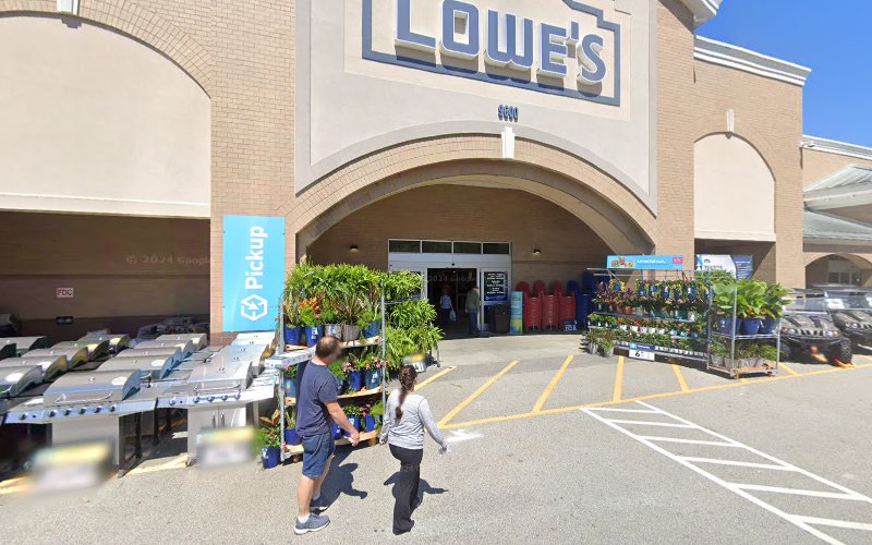 Lowe's Home Improvement Center
