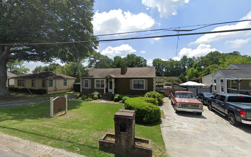Jones Electric