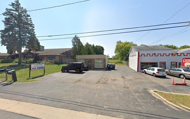 Seasons Heating & Air Conditioning, Inc.