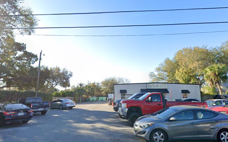 CB Plumbing Services, Inc.