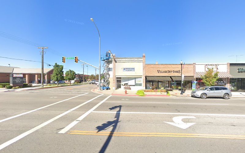 Brigham Heating and Cooling, Inc.