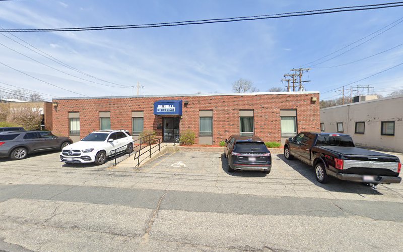 Grinnell Mechanical, Inc.
