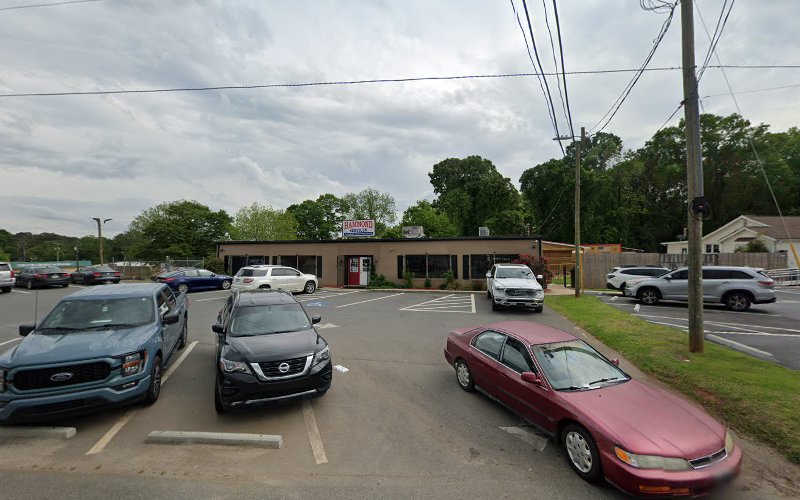 Hammond Services, Inc.