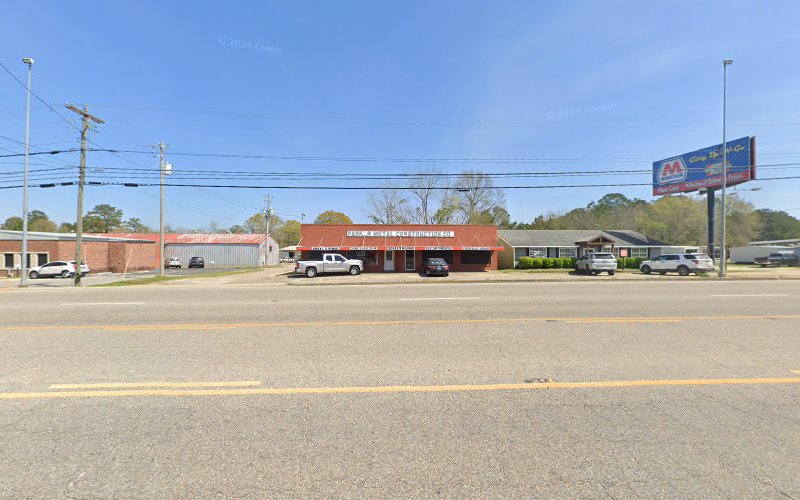 Parker Metal Construction Co., Inc.