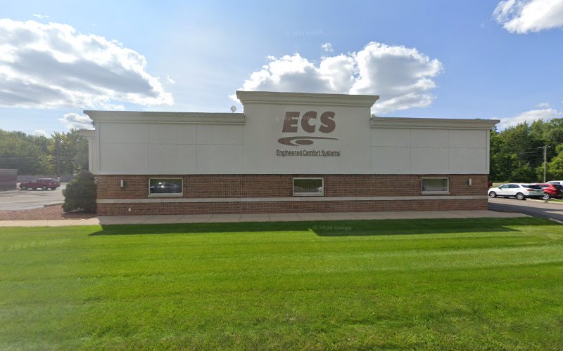 Engineered Comfort Solutions
