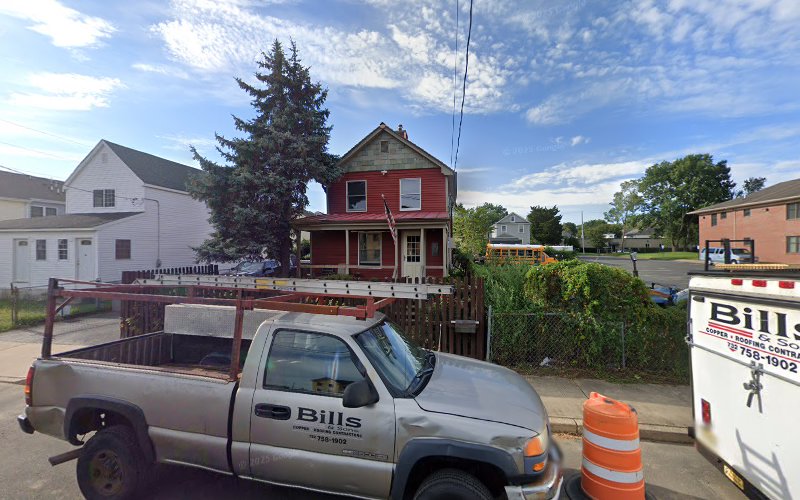 Bill's & Son Roofing