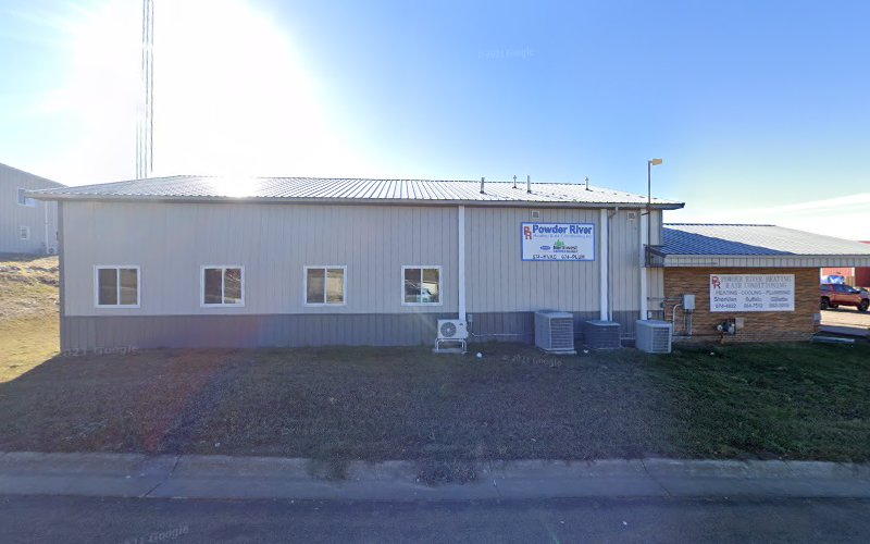 Powder River Heating & Air Conditioning Inc